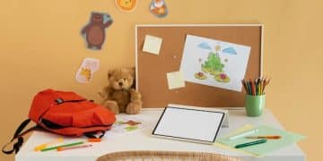 Stop Homework Battles: Quick Distraction-Free Zone in 15 Minutes - Cover Image