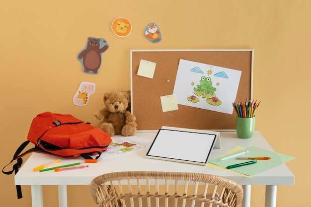 Stop Homework Battles: Quick Distraction-Free Zone in 15 Minutes