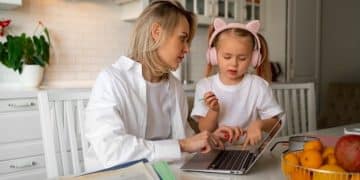 The Ultimate Guide to Mom Life Hacks for the US Moms - Cover Image