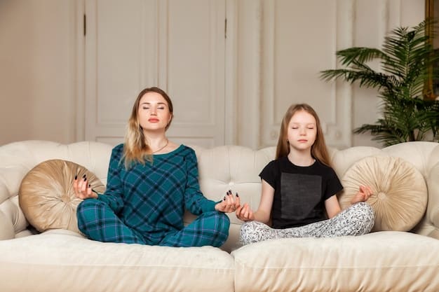Sibling Squabble Solutions: A Simple 3-Step Conflict Resolution Guide