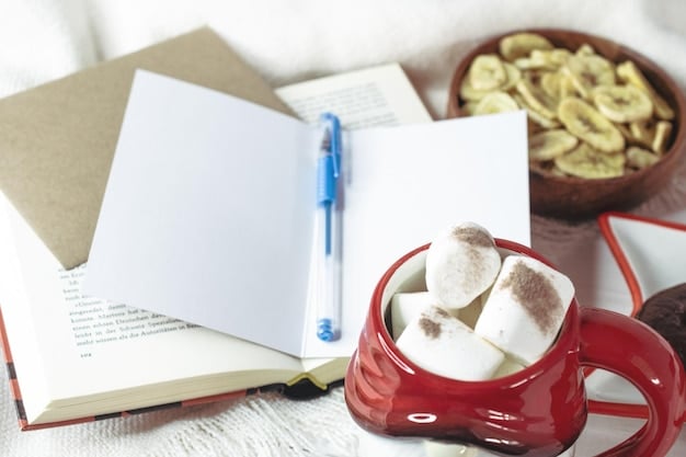 A checklist laying on a table surrounded by potty training supplies like a potty chair, training pants, books about potty training, and cleaning supplies.
