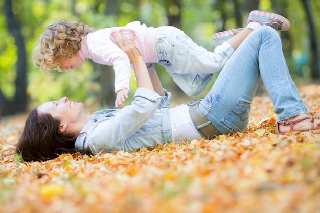 Taming Tantrums: The 5-Second Rule for Calm Parenting