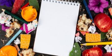 Meal Planning Magic: Your Template for Stress-Free Dinners - Cover Image