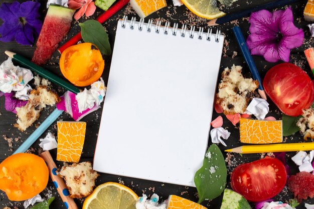 Meal Planning Magic: Your Template for Stress-Free Dinners