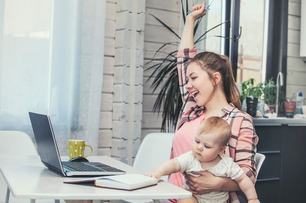 The Ultimate Mom Life Hacks Guide for the Modern Parent