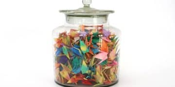 Beat the Boredom Blues: Rainy Day Emergency Activity Jar - Cover Image