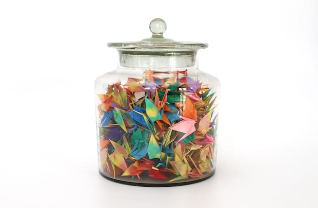 Beat the Boredom Blues: Rainy Day Emergency Activity Jar