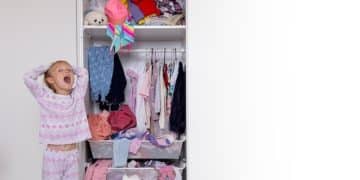 Streamline School Mornings: The 5-Minute Outfit Hack for 2025 - Cover Image