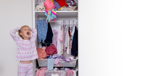 Streamline School Mornings: The 5-Minute Outfit Hack for 2025