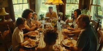 Reclaim Your Evenings: The Dinner-on-the-Table-by-6 PM System - Cover Image