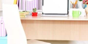 Stop Homework Battles: Create a Study Zone in 15 Minutes - Cover Image