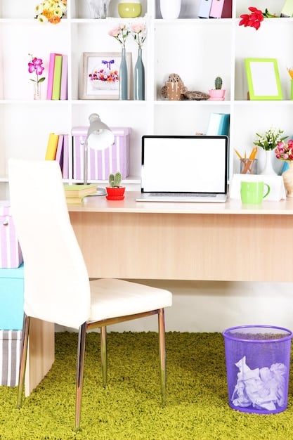 Stop Homework Battles: Create a Study Zone in 15 Minutes