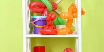 Maximize Playtime: Toy Rotation for Renewed Engagement - Cover Image