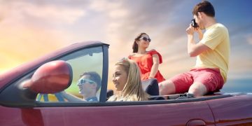 Carpool Karaoke: 3 Games to Make Family Commute Fun - Cover Image