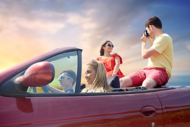 Carpool Karaoke: 3 Games to Make Family Commute Fun