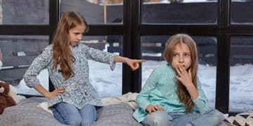 Sibling Squabbles Solved: A 3-Step Conflict Resolution Guide - Cover Image