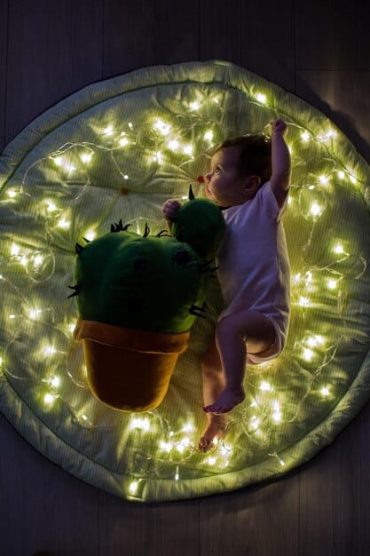 Sleep Training SOS: 7 Nights to Consistent Bedtime Bliss