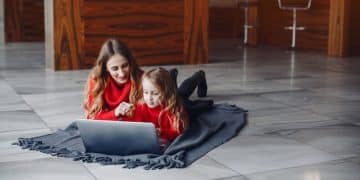 Declutter Your Digital Life: Organize Family Photos and Videos in 1 Afternoon - Cover Image
