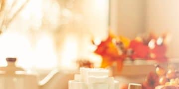 The Ultimate Mom Life Hacks: Simplifying Your Day - Cover Image