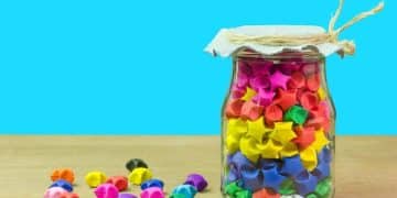 Beat Boredom Blues: Create a Rainy Day Activity Jar - Cover Image