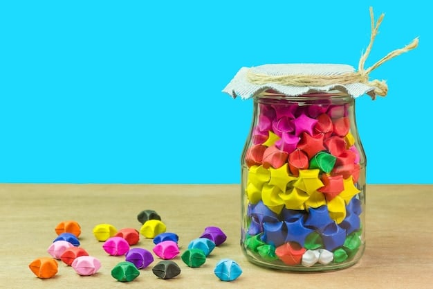 Beat Boredom Blues: Create a Rainy Day Activity Jar