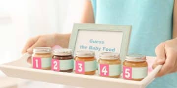 Decoding Baby Food Labels: Your 2025 Guide - Cover Image