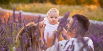 Is Your Baby Getting Enough Vitamin D? Updated 2025 Guidelines - Cover Image