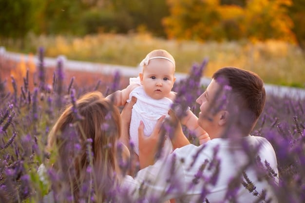 Is Your Baby Getting Enough Vitamin D? Updated 2025 Guidelines