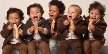 Baby Feeding Schedules: Simple Plans for 6, 9, & 12-Month-Olds - Cover Image