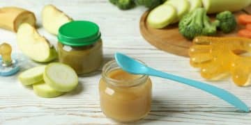 Organic vs. Non-Organic Baby Food: Is It Worth the Extra 15%? - Cover Image