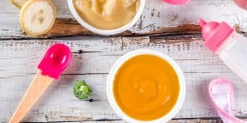 Baby Food Pouches vs. Homemade: Nutrition Truths Revealed - Cover Image