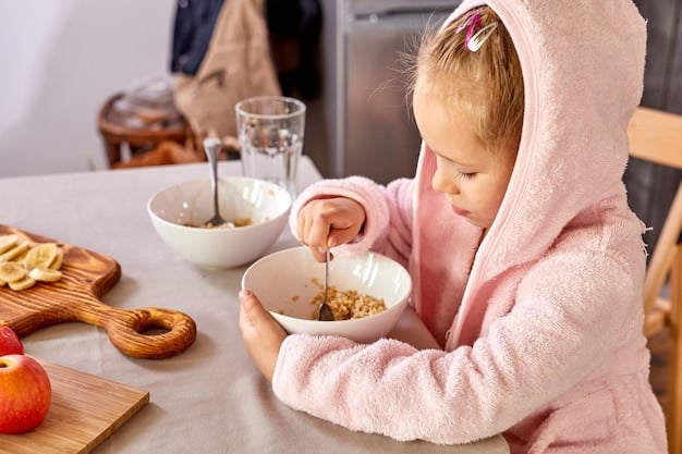Baby Constipation Relief: 7 Foods to Help & 3 to Avoid
