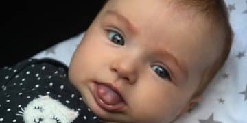 Decoding Baby's Hunger Cues: A Visual Guide for New Parents - Cover Image