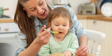 Is Your Baby Refusing Solids? 5 Strategies to Encourage Eating - Cover Image