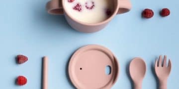 Sustainable Baby Food Packaging: Eco-Friendly Choices for 2025 - Cover Image