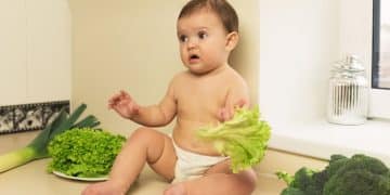 Baby-Led Weaning: Top 5 Mistakes & How to Course-Correct - Cover Image