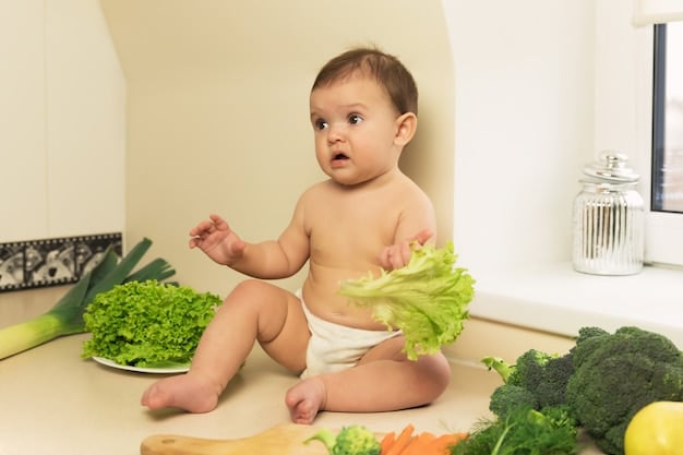 Baby-Led Weaning: Top 5 Mistakes & How to Course-Correct