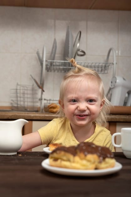 Navigating the 6-Month Feeding Milestone: A Step-by-Step Guide