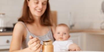 Decoding Baby Food Labels: A 2025 Guide for Parents - Cover Image