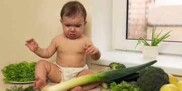 Baby-Led Weaning: 5 Common Mistakes & How to Correct Them - Cover Image