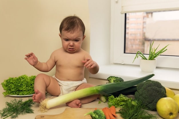 Baby-Led Weaning: 5 Common Mistakes & How to Correct Them