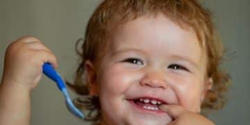 Iron-Rich Foods for Babies: Top 5 to Prevent Deficiency - Cover Image