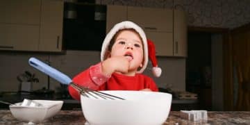 Baby Feeding Schedules: Sample Plans for 6, 9, and 12-Month-Olds - Cover Image