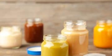Organic vs. Non-Organic Baby Food: Is It Really Worth the Extra Cost? - Cover Image