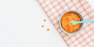 Baby Food Pouches vs. Homemade: Which is More Nutritious? - Cover Image