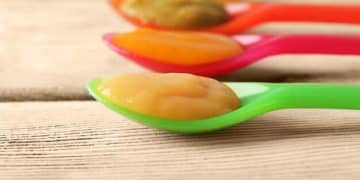 Baby Constipation Relief: 7 Foods to Help & 3 to Avoid - Cover Image