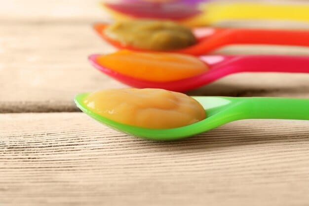 Baby Constipation Relief: 7 Foods to Help & 3 to Avoid
