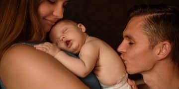 Understanding Baby's Hunger Cues: A Visual Guide for New Parents - Cover Image