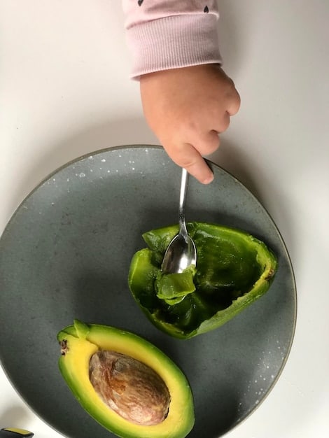 Dairy-Free Baby Food: Recipes & Alternatives for Sensitive Babies