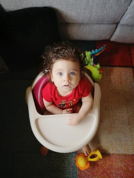 Baby-Led Weaning for Picky Eaters: The Complete Guide